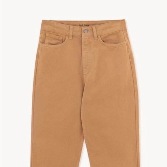 Vicky pants - from Tiny Cottons - Picture 4 of 5